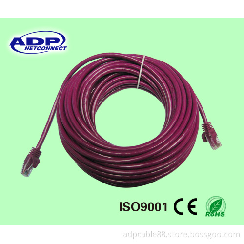 Local Internet Cable Patch Cord UTP CAT6